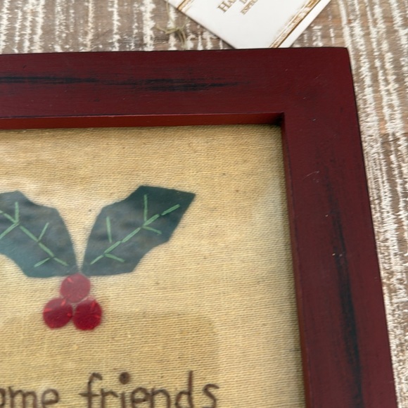 Christmas Decor. NWT - Picture 4 of 8